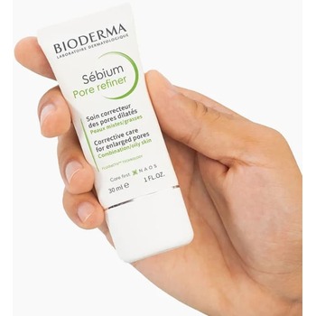 Sébium Pore Refiner - Sérum sťahujúce póry